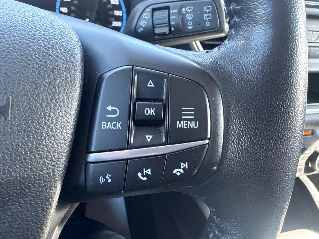 2022 Ford Bronco Sport Big Bend in Paspébiac, Quebec - 18 - w1024h768px
