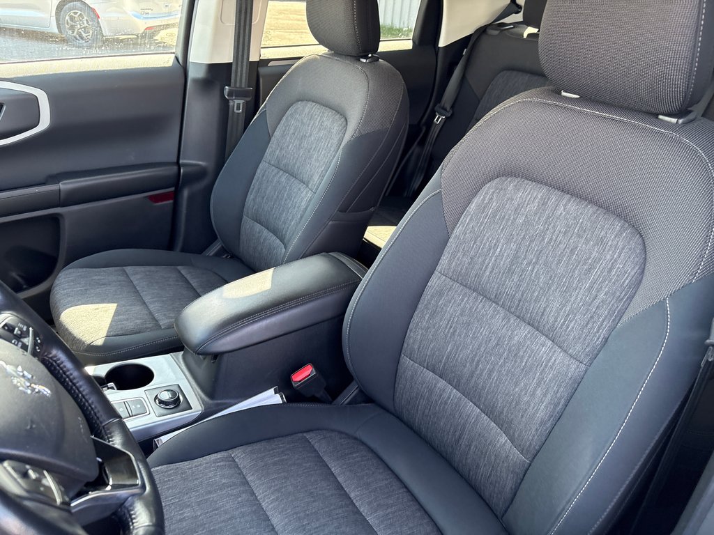 2022 Ford Bronco Sport Big Bend in Paspébiac, Quebec - 12 - w1024h768px