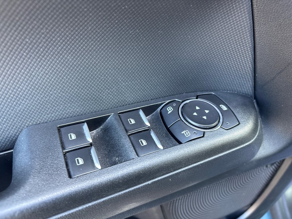 2022 Ford Bronco Sport Big Bend in Paspébiac, Quebec - 14 - w1024h768px