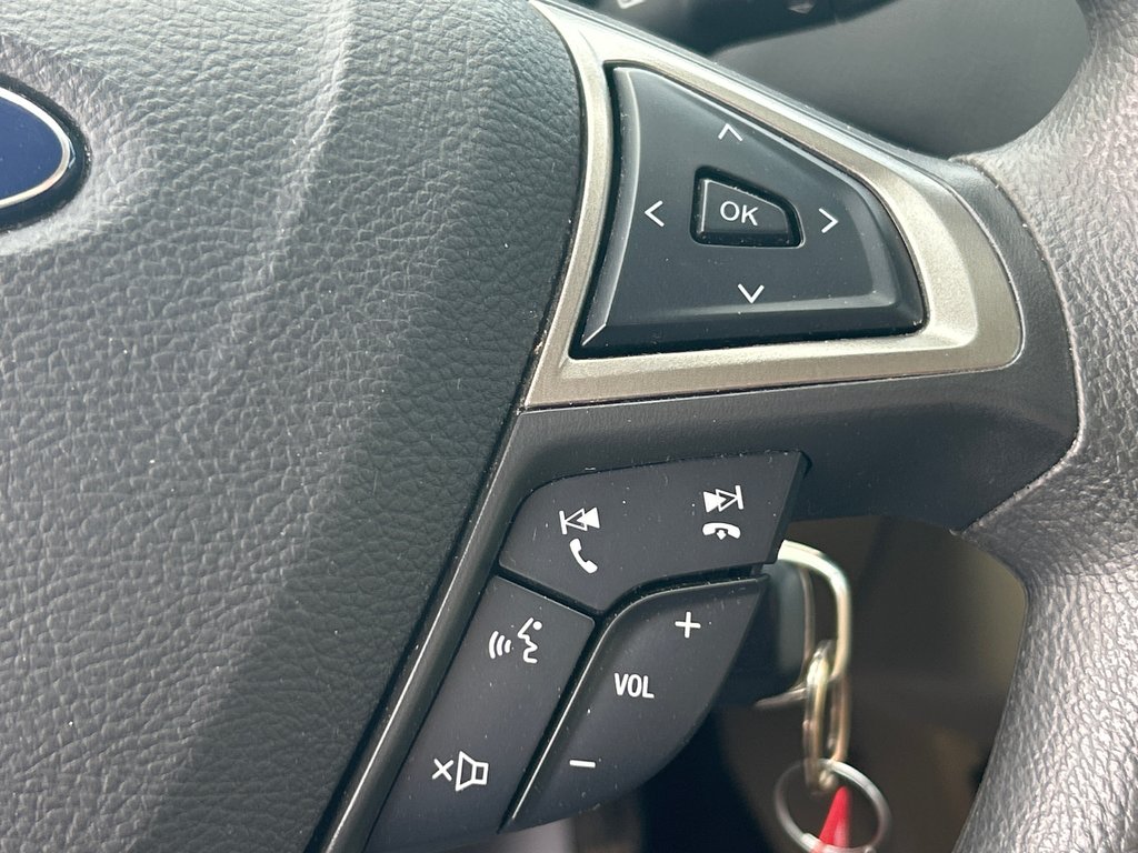 Ford Fusion SE 2016 à Paspébiac, Québec - 15 - w1024h768px