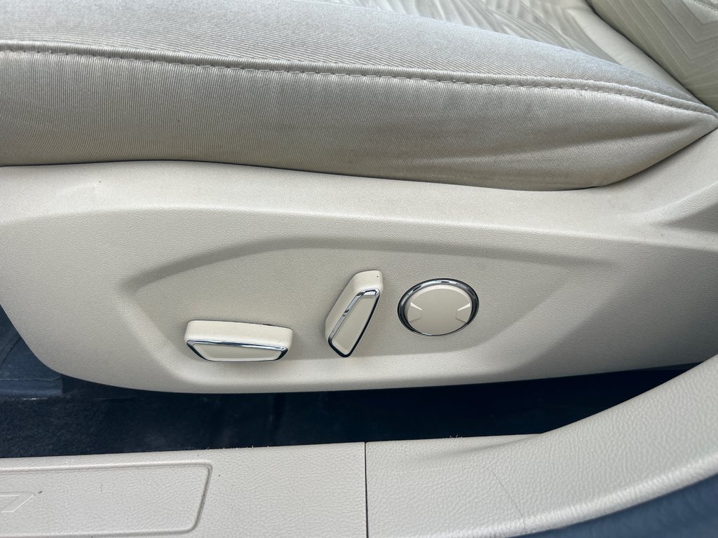 Ford Fusion SE 2016 à Paspébiac, Québec - 10 - w1024h768px