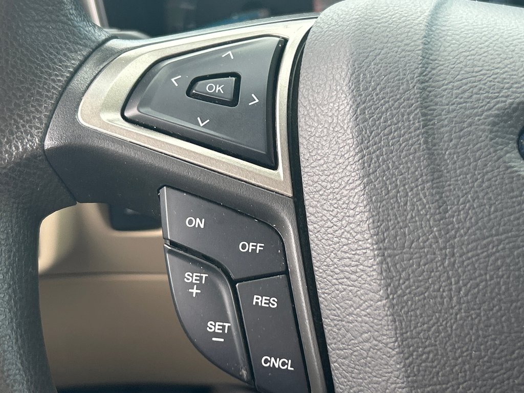 Ford Fusion SE 2016 à Paspébiac, Québec - 14 - w1024h768px
