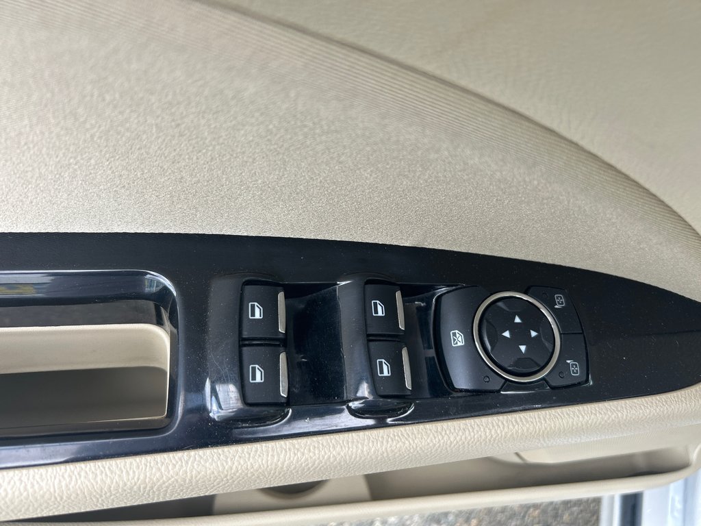 Ford Fusion SE 2016 à Paspébiac, Québec - 11 - w1024h768px