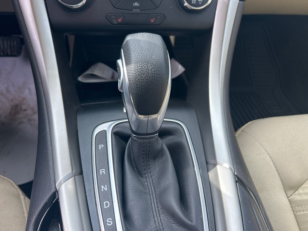 Ford Fusion SE 2016 à Paspébiac, Québec - 18 - w1024h768px