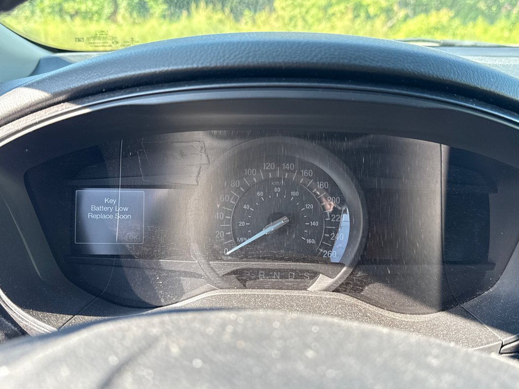 Ford Fusion SE 2018 à Chandler, Québec - 3 - w1024h768px