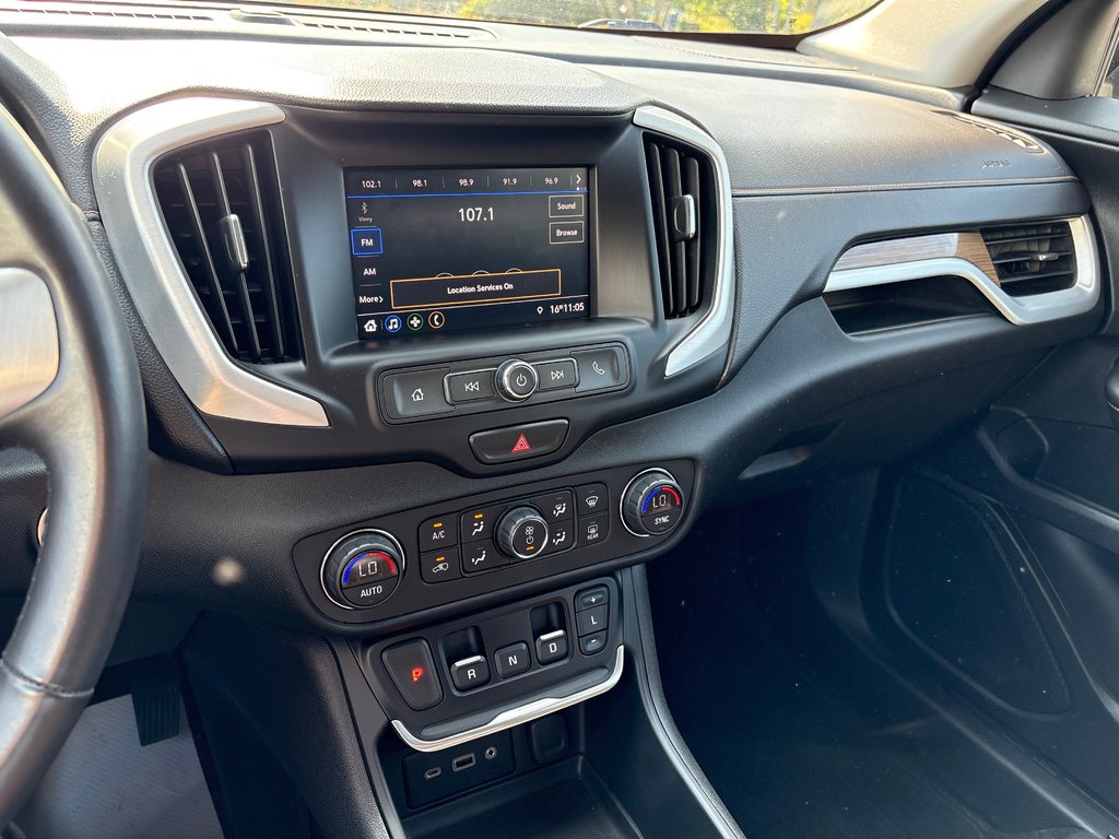 GMC Terrain SLE 2021 à Paspébiac, Québec - 12 - w1024h768px