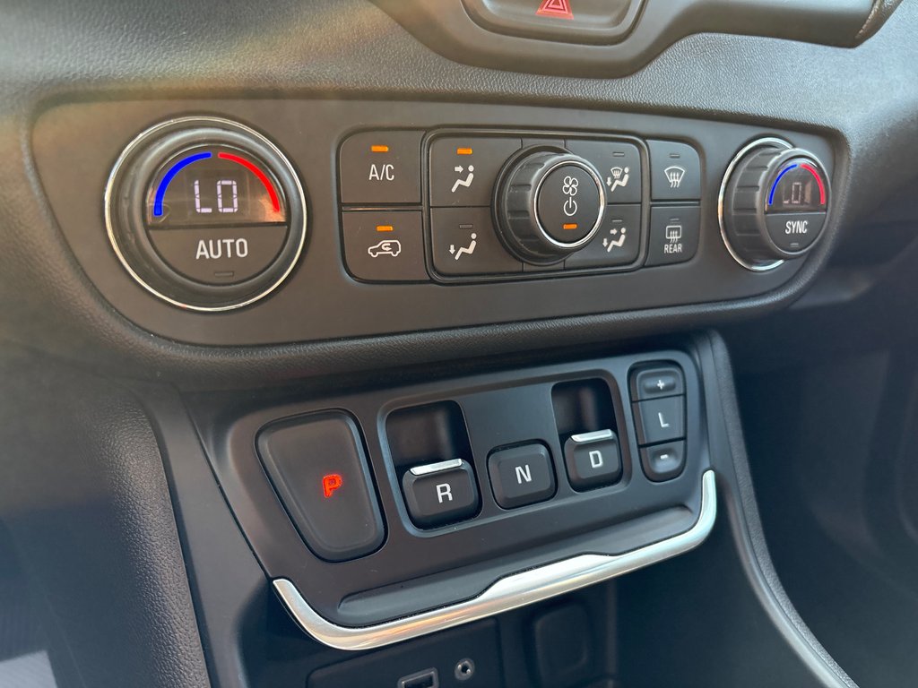 GMC Terrain SLE 2021 à Paspébiac, Québec - 19 - w1024h768px
