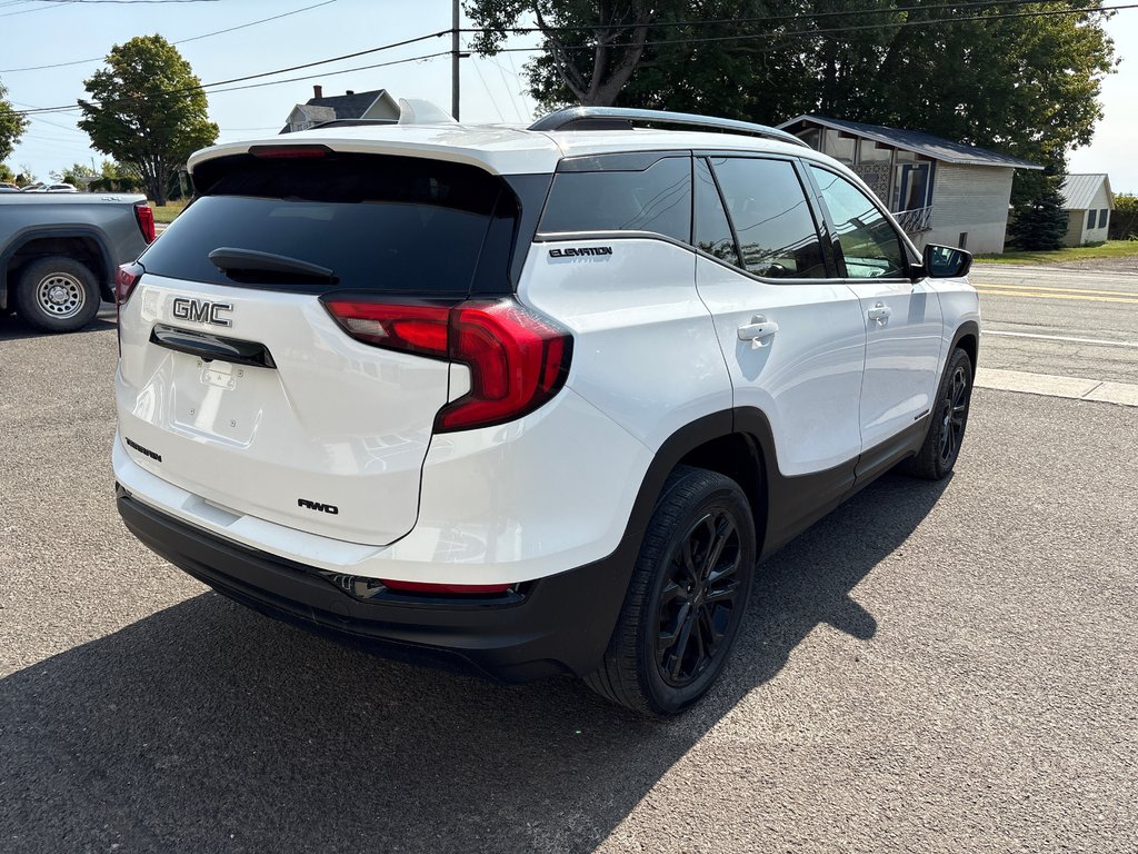GMC Terrain SLE 2021 à Paspébiac, Québec - 5 - w1024h768px