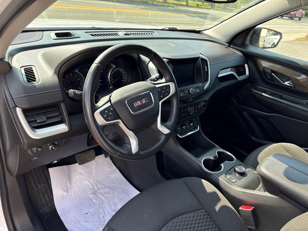 GMC Terrain SLE 2021 à Paspébiac, Québec - 22 - w1024h768px