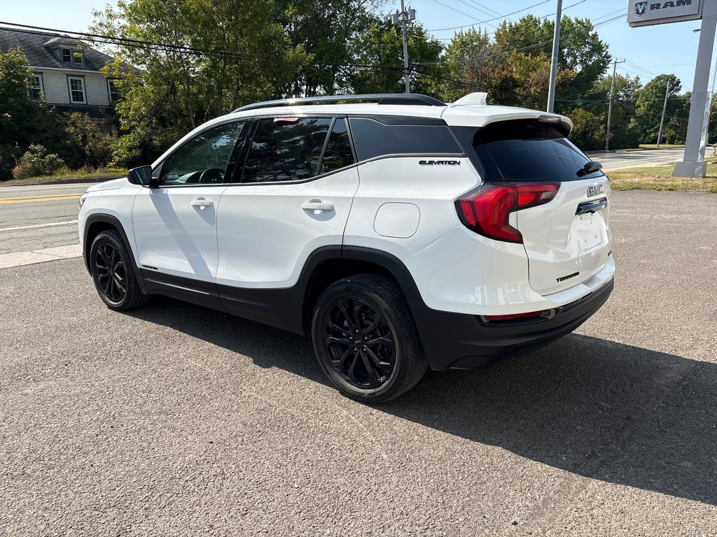 GMC Terrain SLE 2021 à Paspébiac, Québec - 7 - w1024h768px