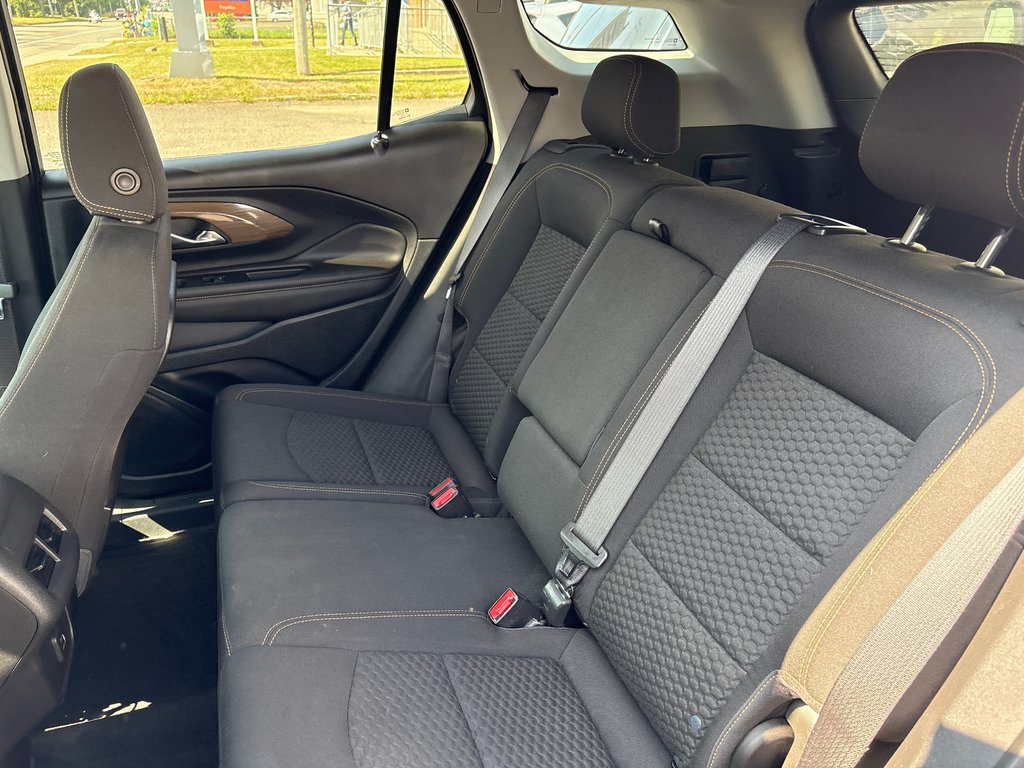 GMC Terrain SLE 2021 à Paspébiac, Québec - 9 - w1024h768px