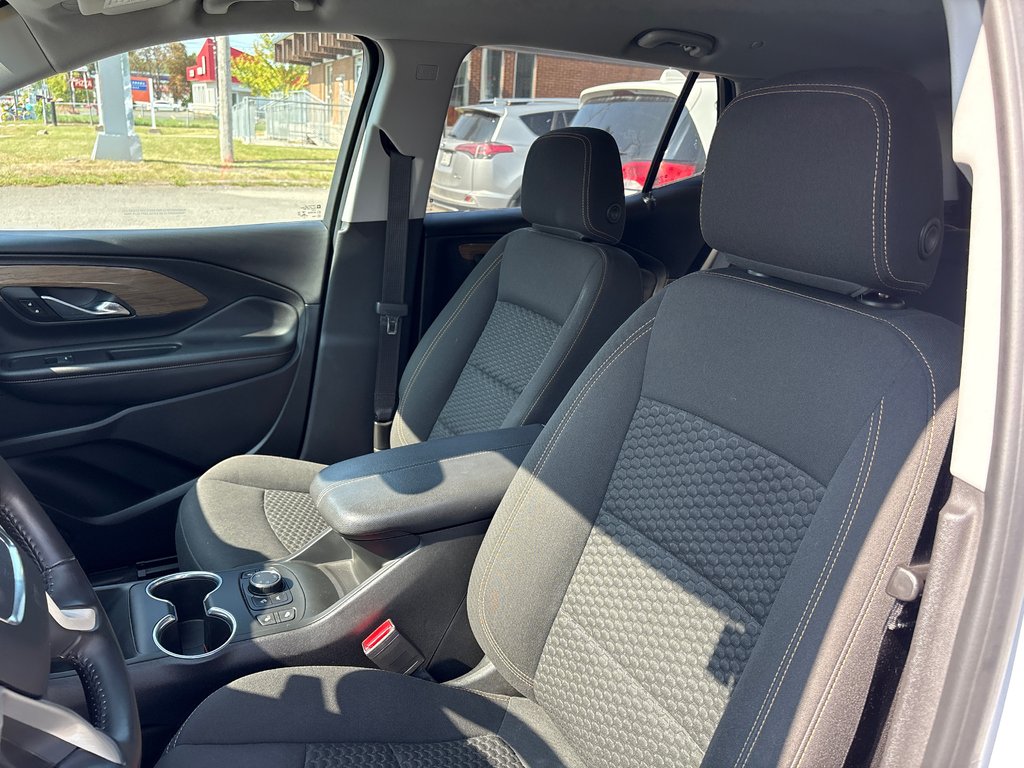 GMC Terrain SLE 2021 à Paspébiac, Québec - 10 - w1024h768px