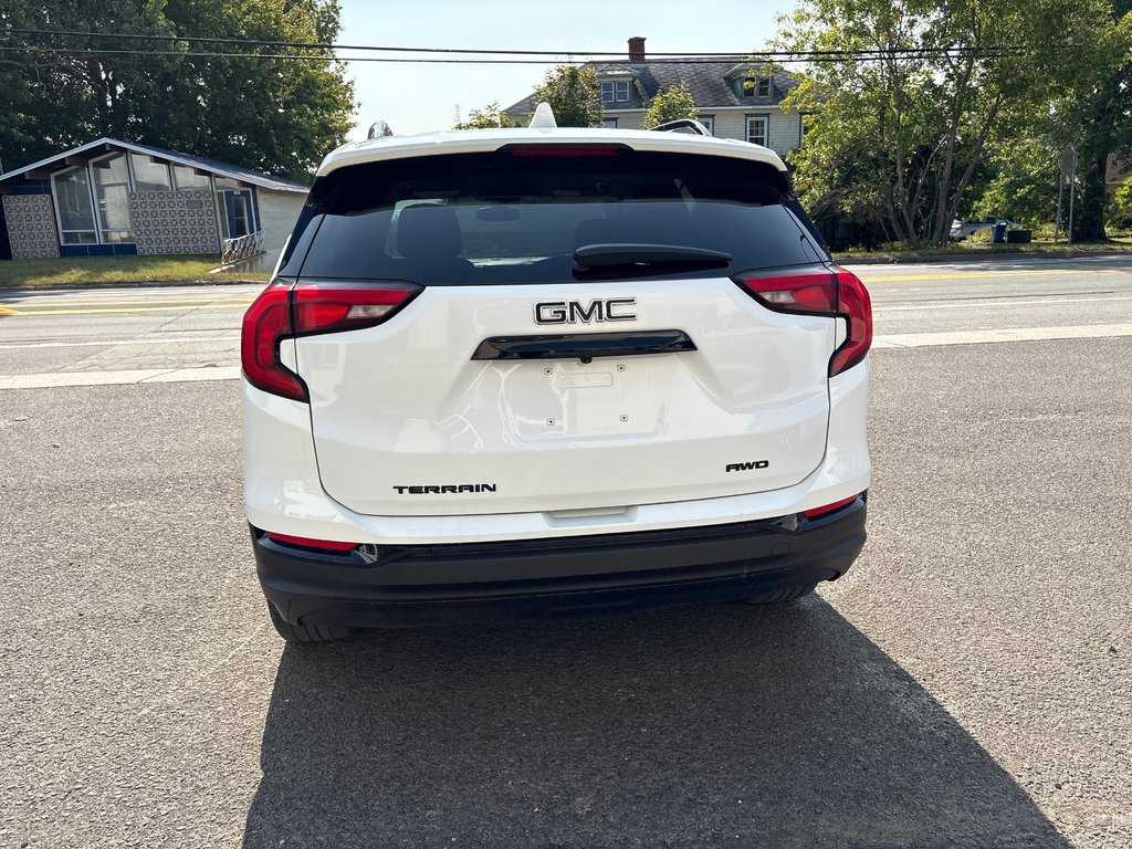 GMC Terrain SLE 2021 à Paspébiac, Québec - 21 - w1024h768px
