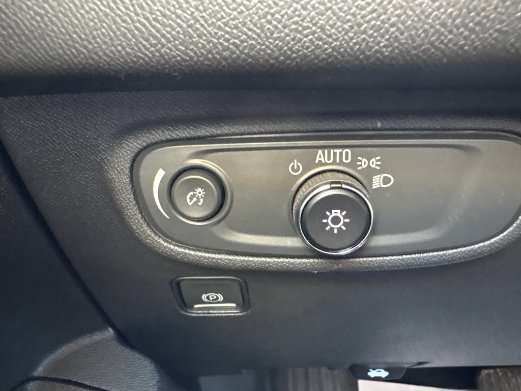 GMC Terrain SLE 2021 à Paspébiac, Québec - 17 - w1024h768px