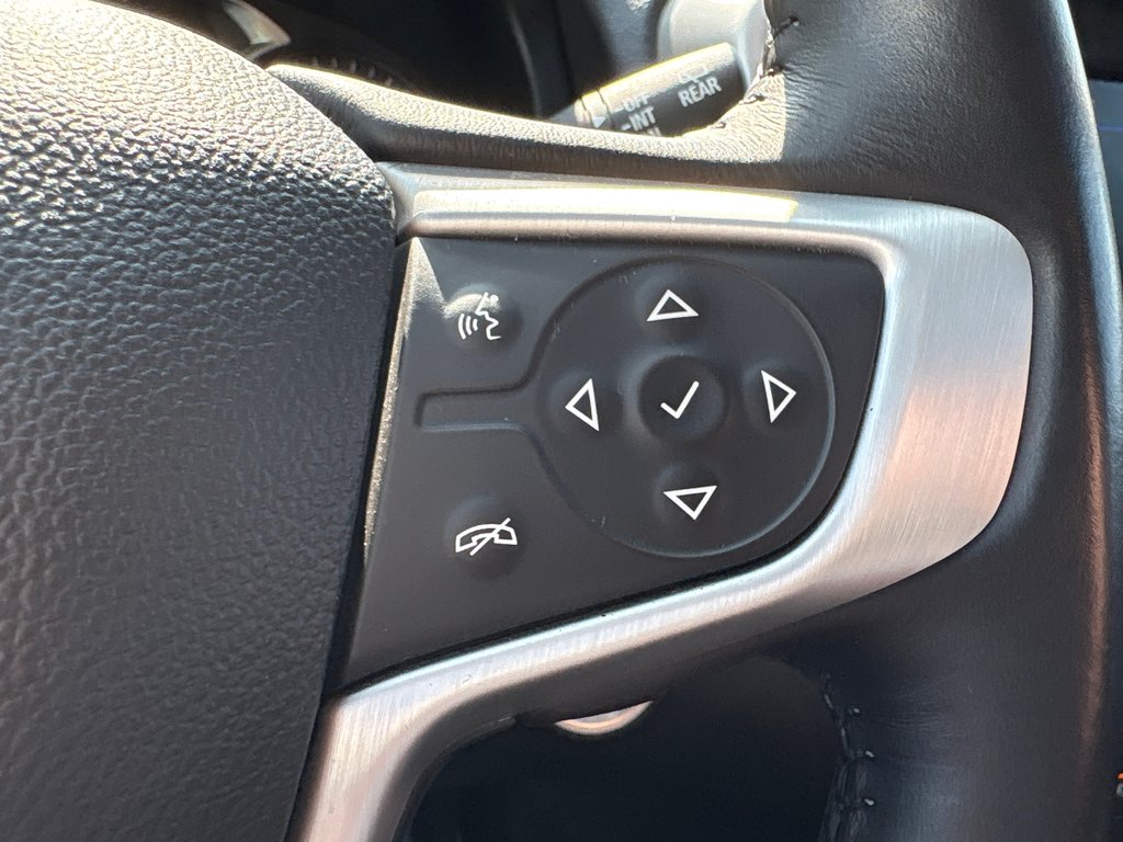 GMC Terrain SLE 2021 à Paspébiac, Québec - 15 - w1024h768px