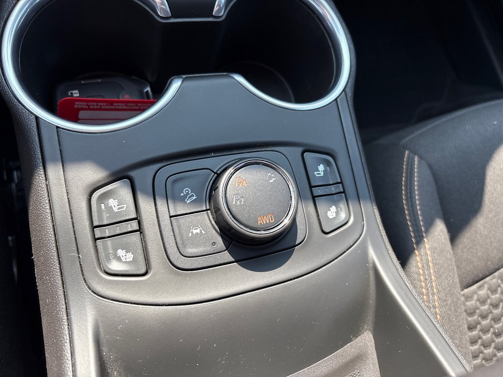 GMC Terrain SLE 2021 à Paspébiac, Québec - 20 - w1024h768px