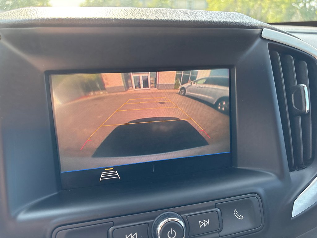 GMC Terrain SLE 2021 à Paspébiac, Québec - 13 - w1024h768px