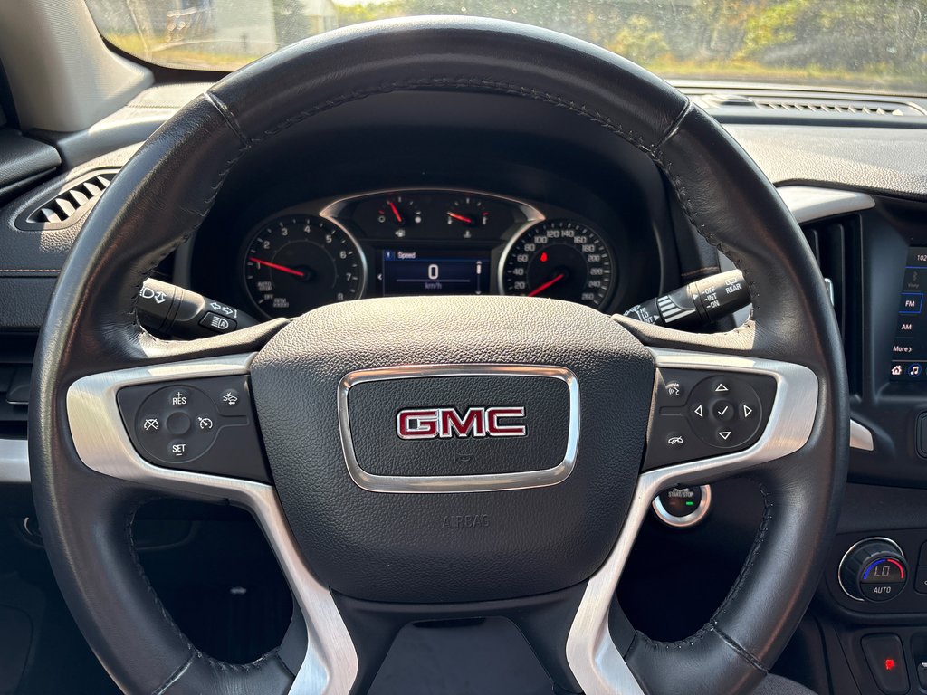 GMC Terrain SLE 2021 à Paspébiac, Québec - 14 - w1024h768px