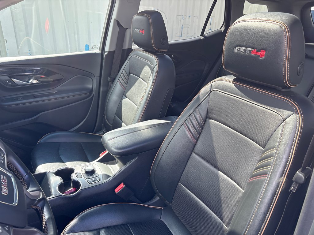 GMC Terrain AT4 2023 à Paspébiac, Québec - 12 - w1024h768px