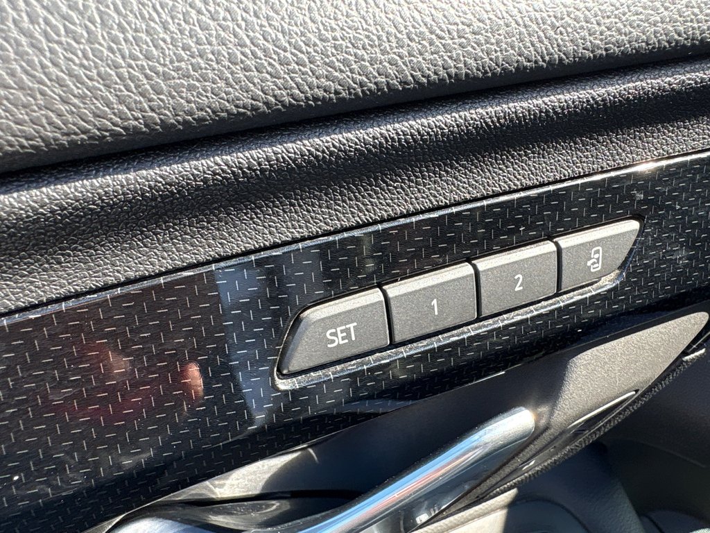 GMC Terrain AT4 2023 à Paspébiac, Québec - 14 - w1024h768px