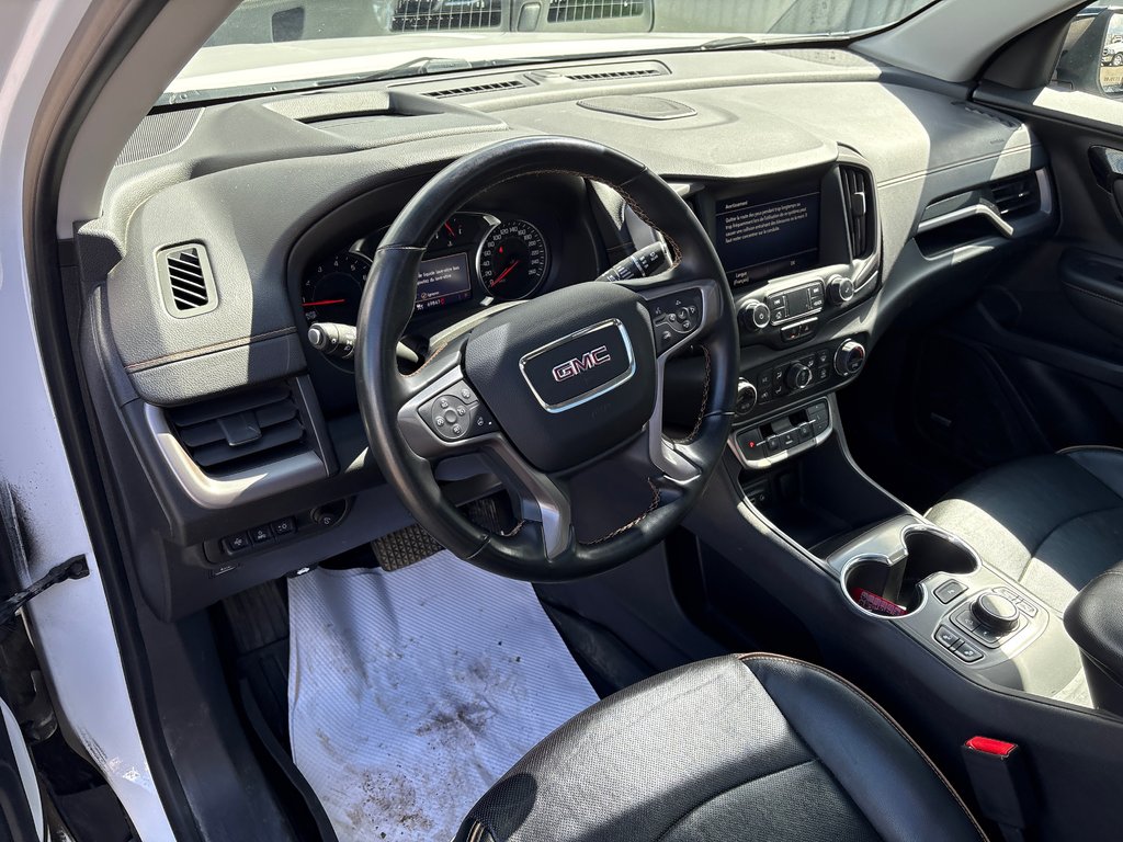 GMC Terrain AT4 2023 à Paspébiac, Québec - 10 - w1024h768px