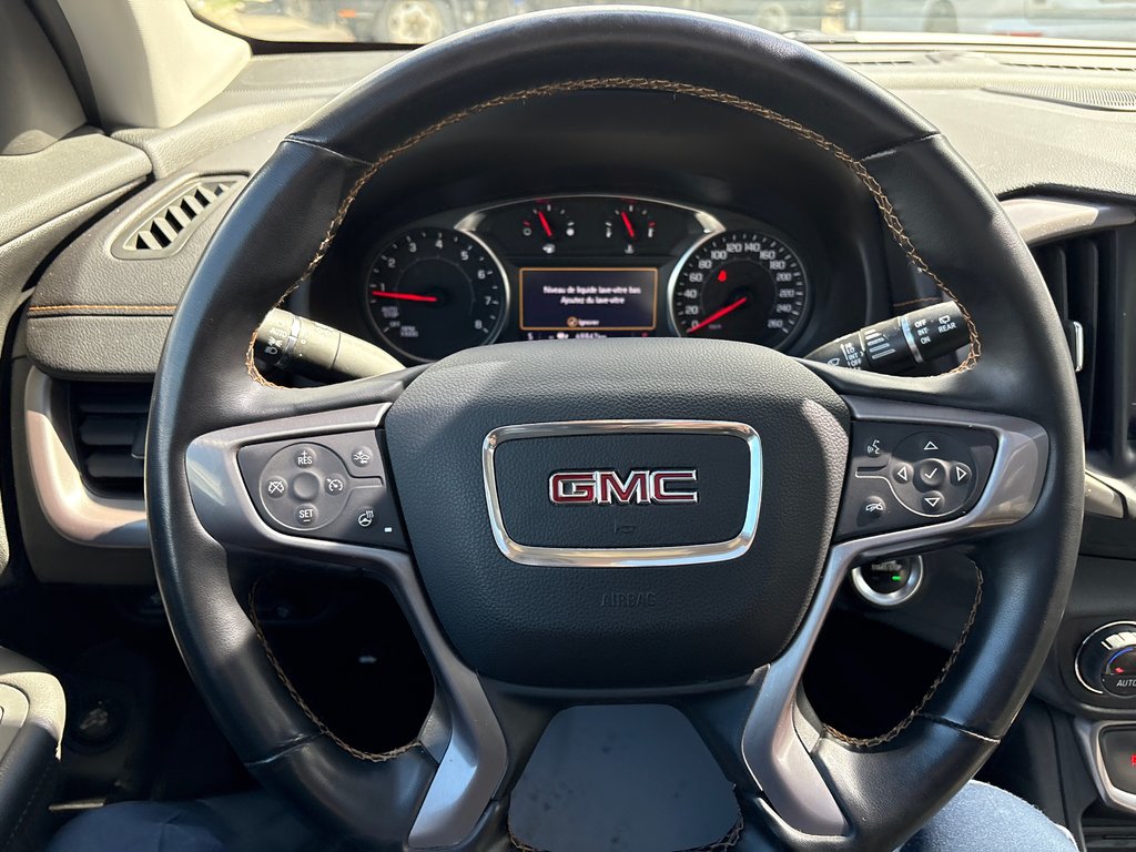 GMC Terrain AT4 2023 à Paspébiac, Québec - 17 - w1024h768px