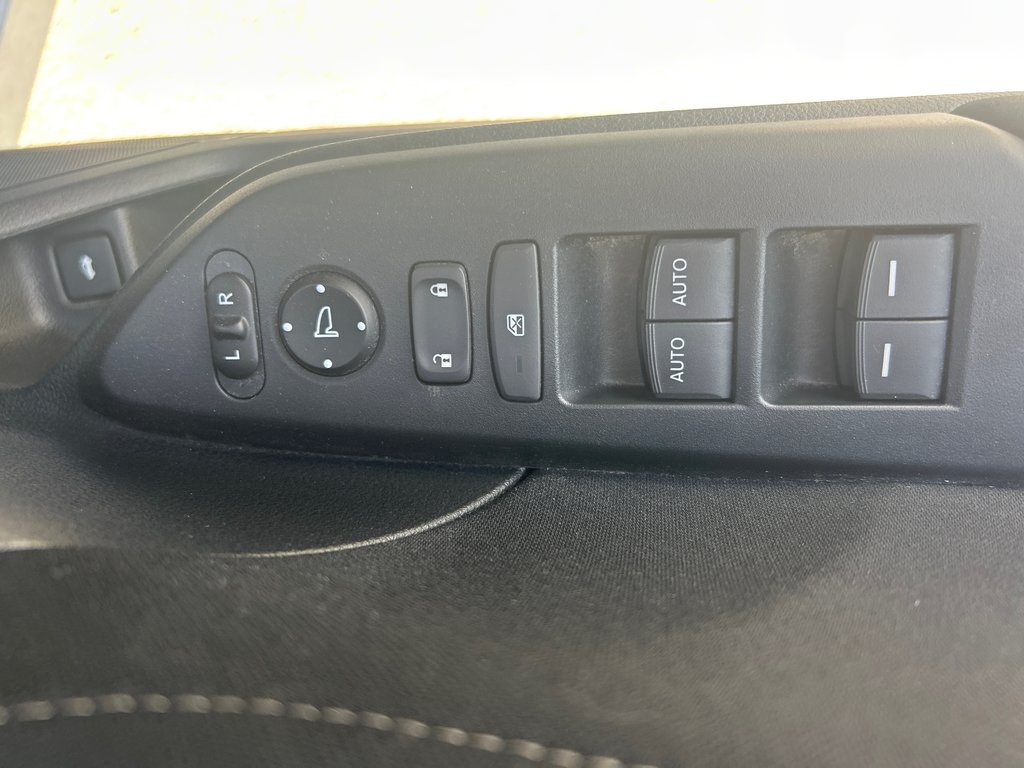 2018 Honda Civic Sedan EX in Chandler, Quebec - 9 - w1024h768px