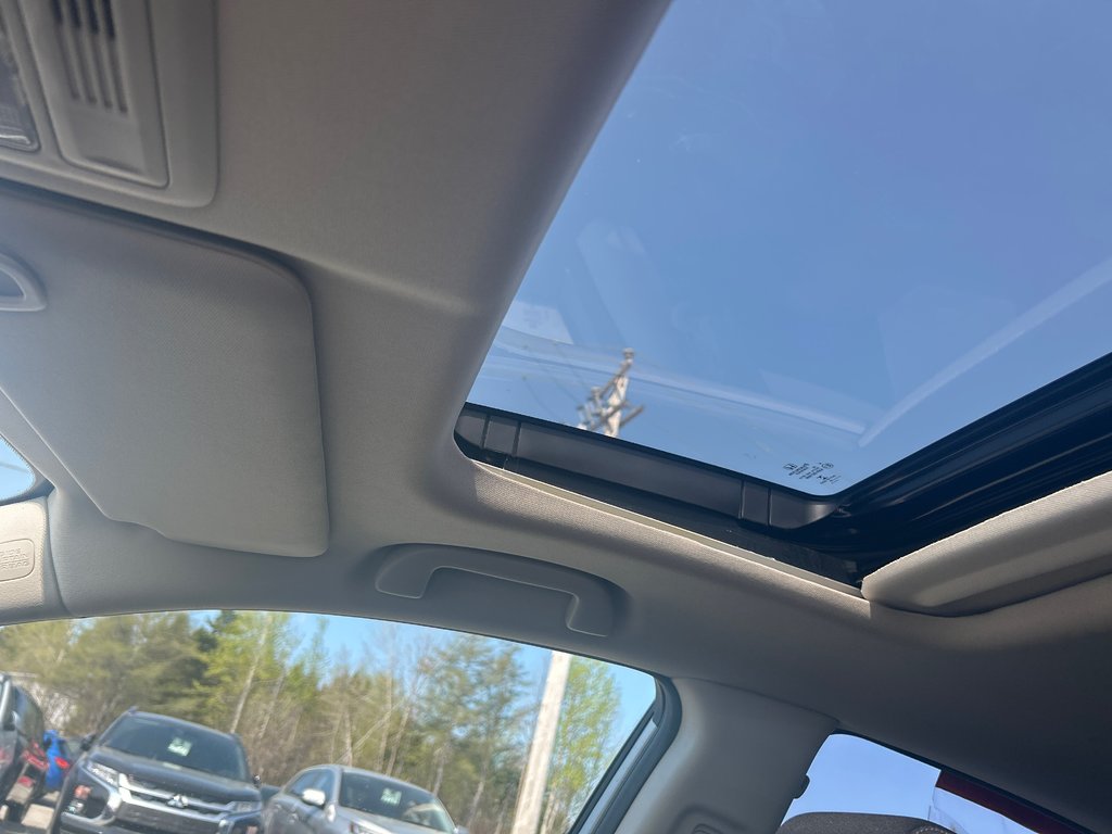 2018 Honda Civic Sedan EX in Chandler, Quebec - 21 - w1024h768px
