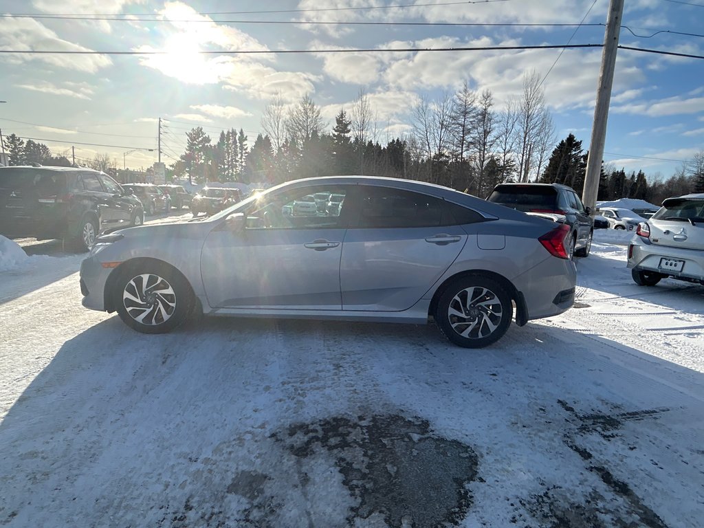 Honda Civic Sedan EX 2018 à Paspébiac, Québec - 6 - w1024h768px