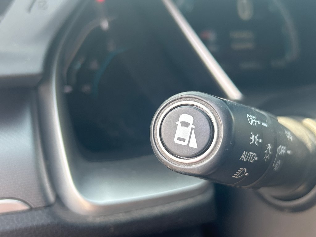 2018 Honda Civic Sedan EX in Chandler, Quebec - 12 - w1024h768px
