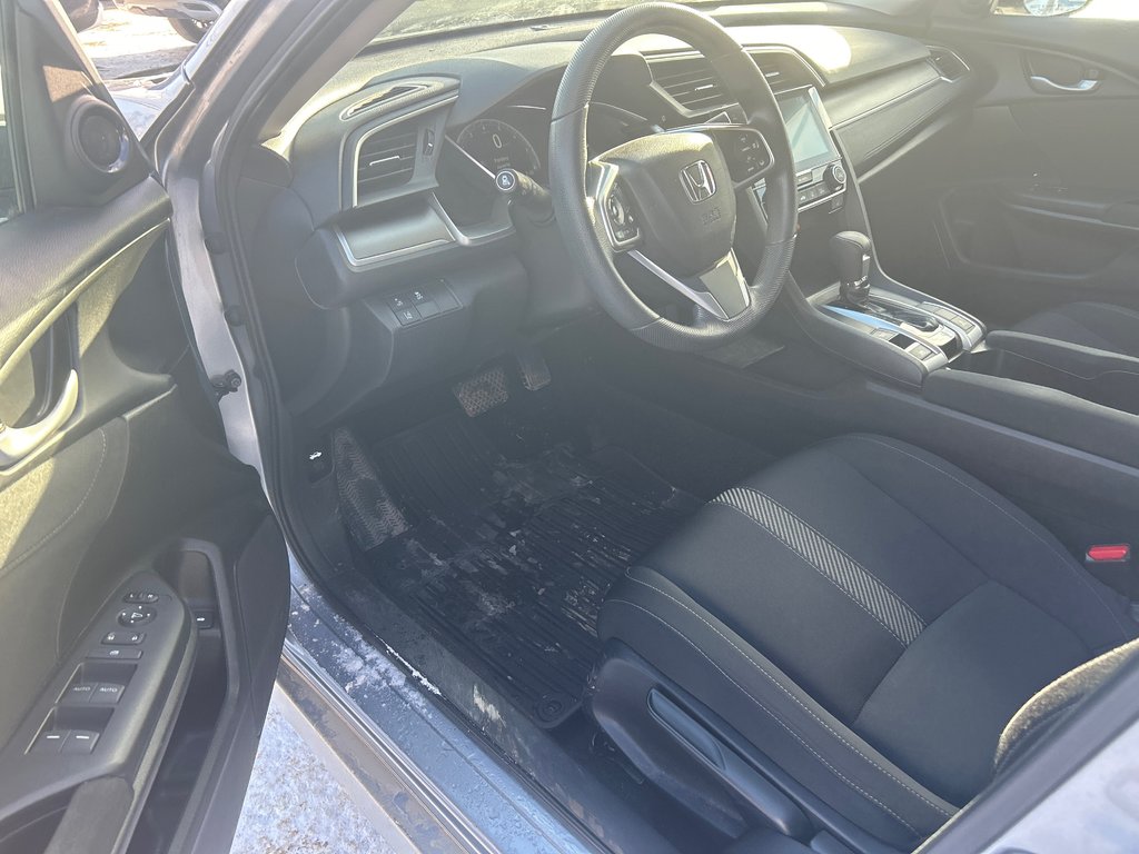 Honda Civic Sedan EX 2018 à Paspébiac, Québec - 10 - w1024h768px