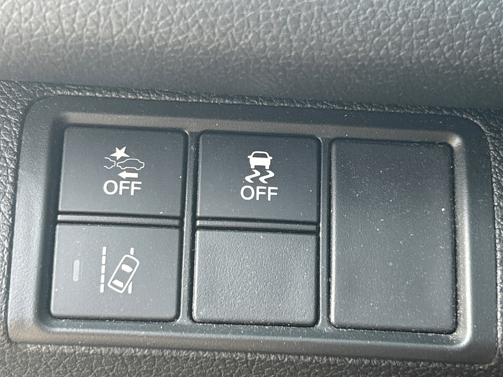 2018 Honda Civic Sedan EX in Chandler, Quebec - 11 - w1024h768px