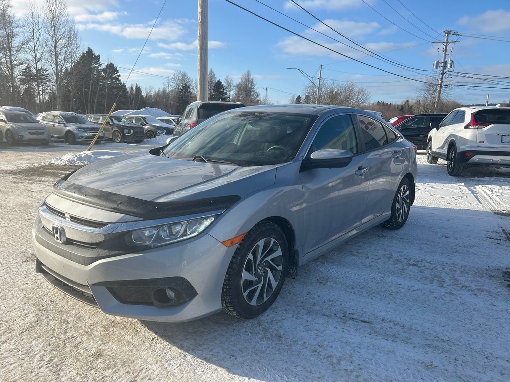 Honda Civic Sedan EX 2018 à Paspébiac, Québec - 7 - w1024h768px