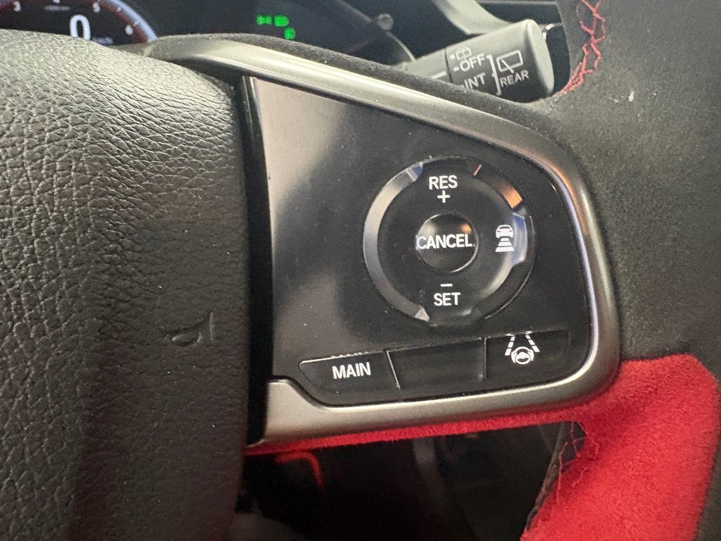 2021 Honda Civic Type R in Paspébiac, Quebec - 17 - w1024h768px