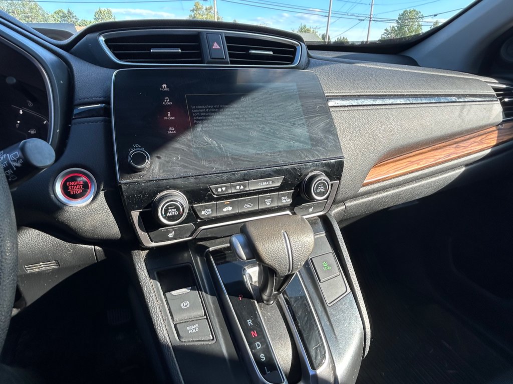 2018  CR-V EX in Paspébiac, Quebec - 15 - w1024h768px