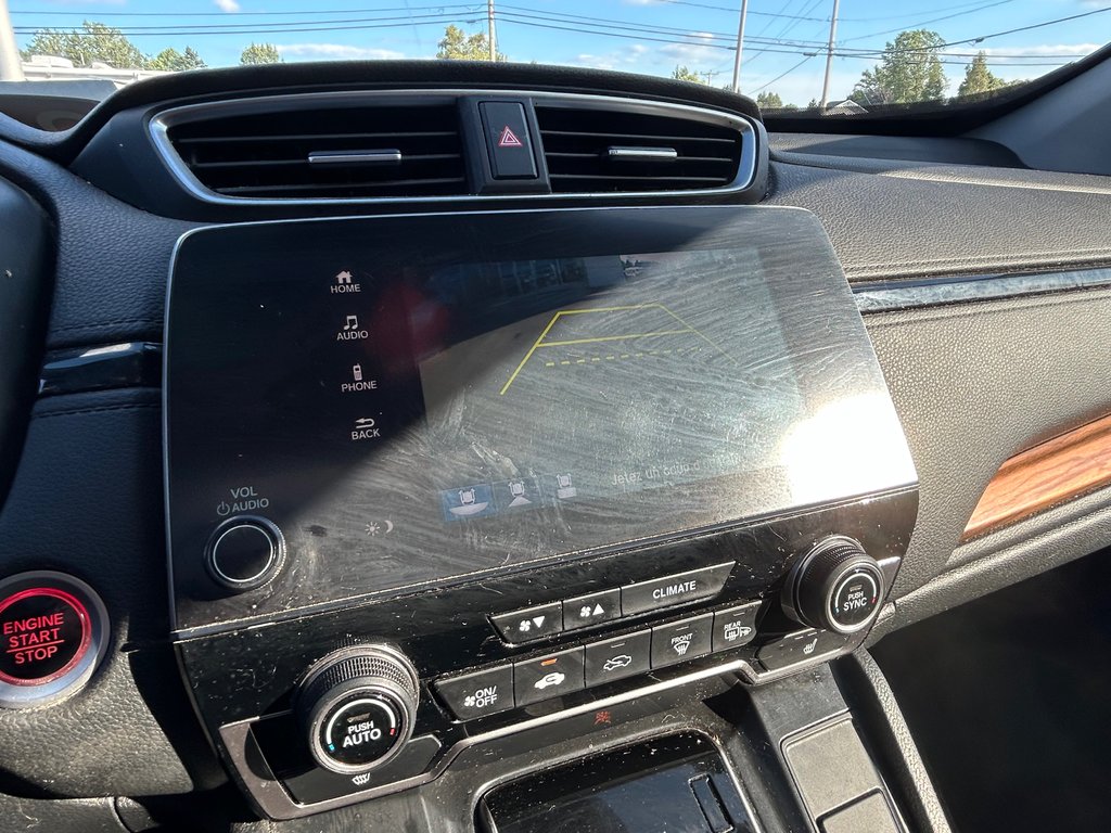 2018  CR-V EX in Paspébiac, Quebec - 18 - w1024h768px