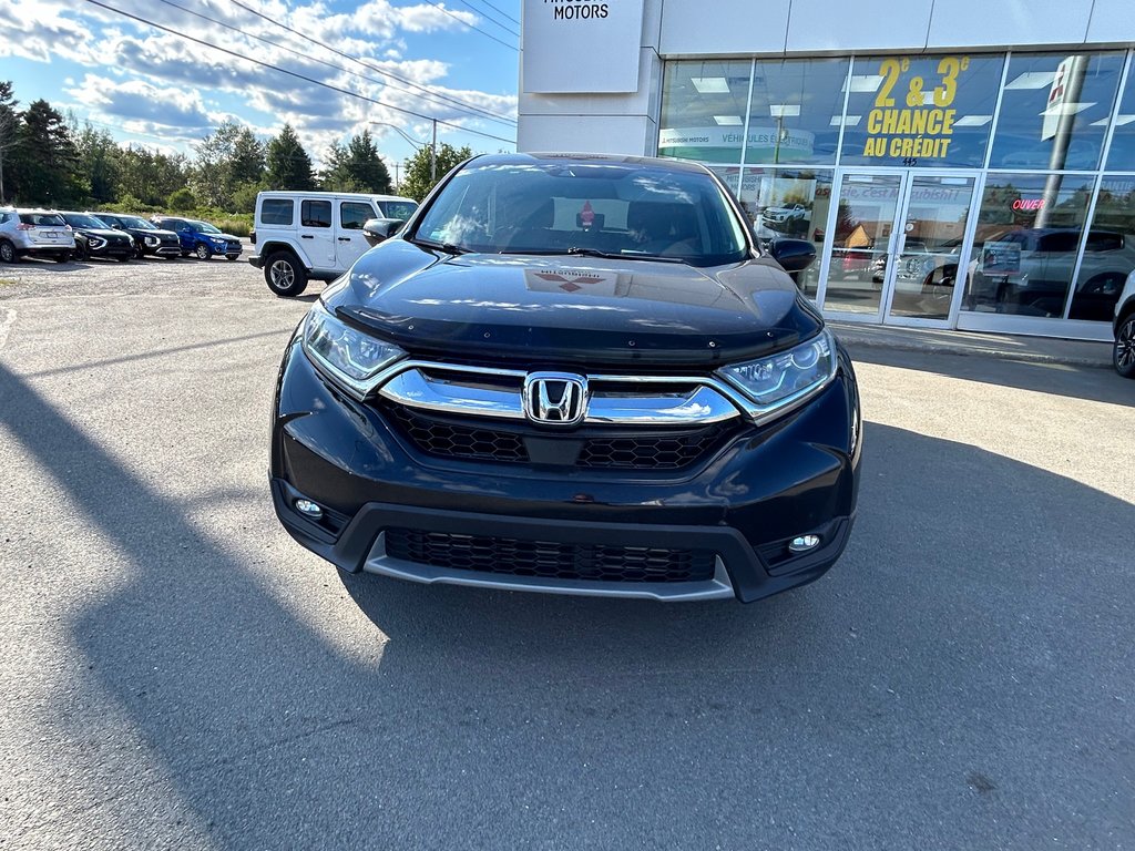 2018  CR-V EX in Paspébiac, Quebec - 7 - w1024h768px