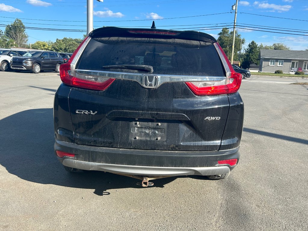 2018  CR-V EX in Paspébiac, Quebec - 3 - w1024h768px