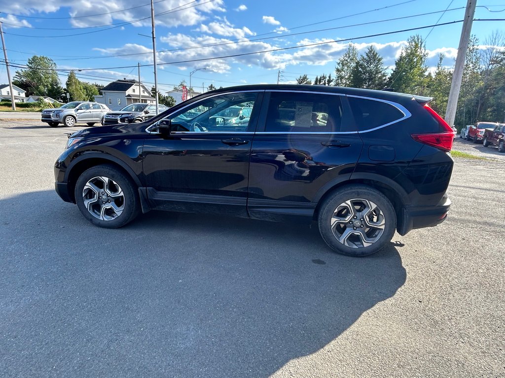 2018  CR-V EX in Paspébiac, Quebec - 5 - w1024h768px