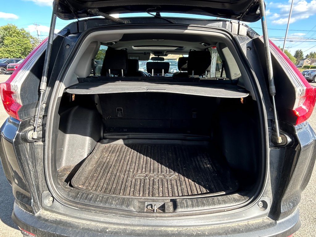 2018  CR-V EX in Paspébiac, Quebec - 8 - w1024h768px