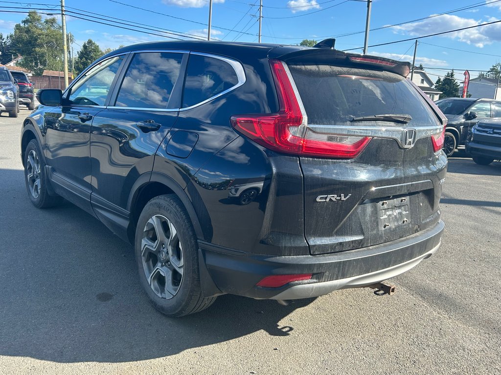 2018  CR-V EX in Paspébiac, Quebec - 4 - w1024h768px