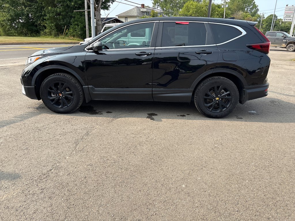 Honda CR-V LX 2020 à Chandler, Québec - 8 - w1024h768px