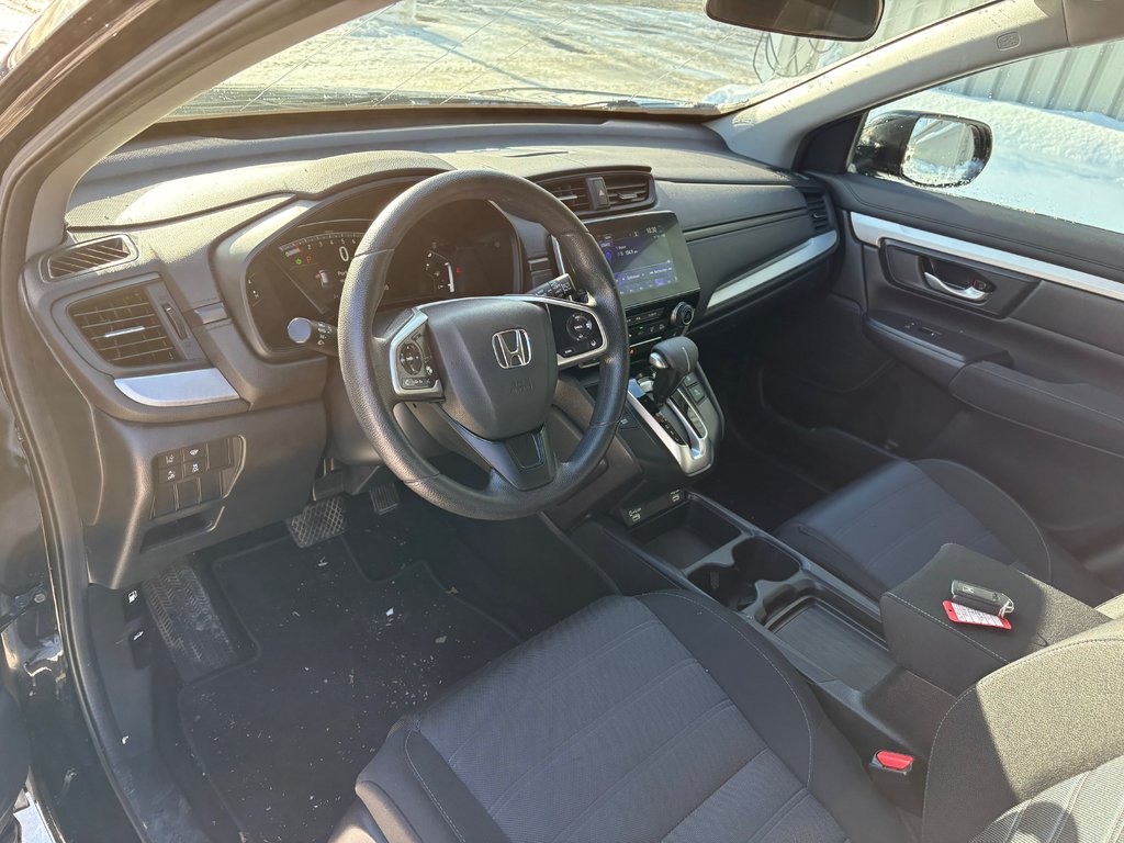 Honda CR-V LX 2020 à Paspébiac, Québec - 17 - w1024h768px