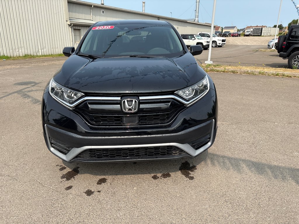 Honda CR-V LX 2020 à Chandler, Québec - 2 - w1024h768px