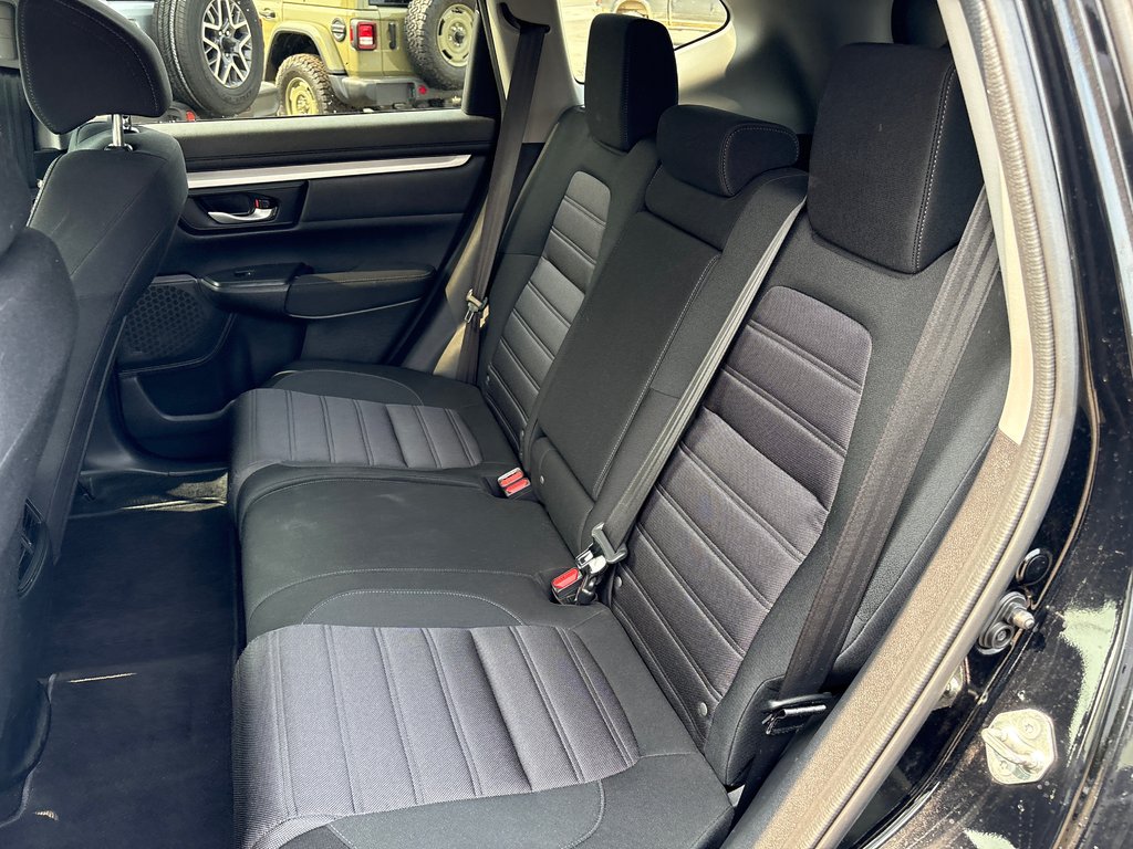 Honda CR-V LX 2020 à Chandler, Québec - 9 - w1024h768px