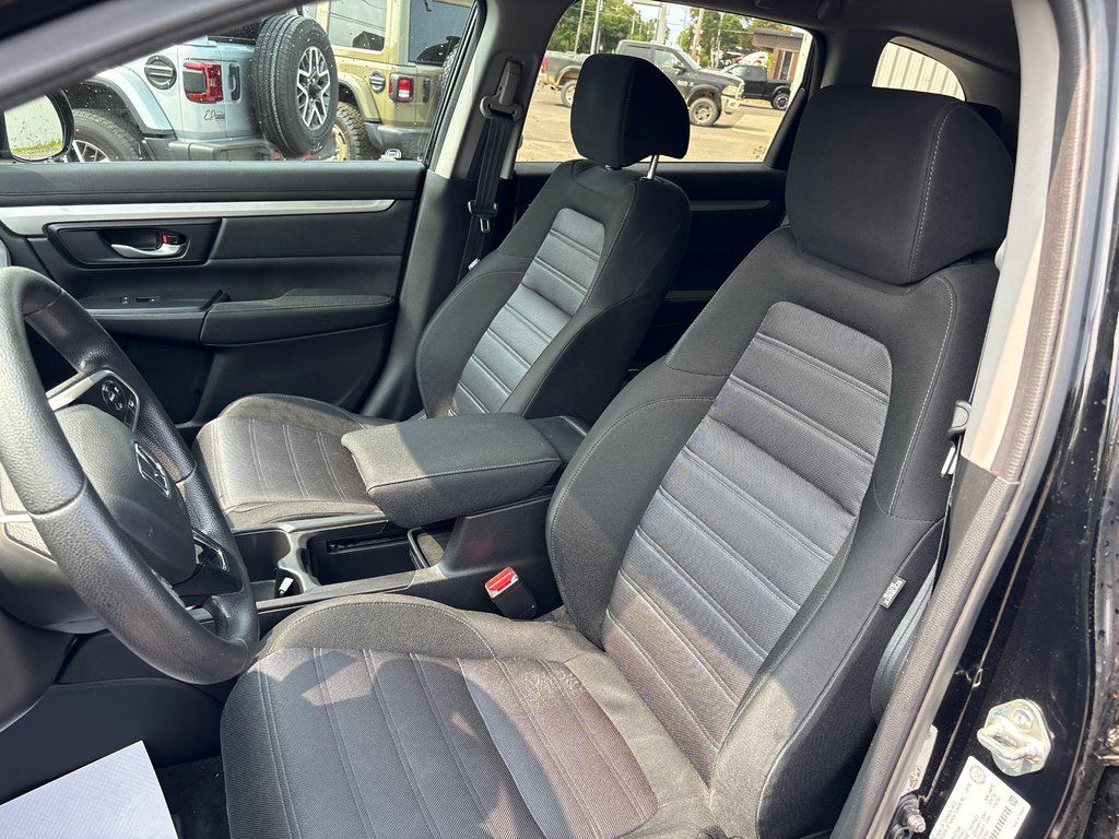 Honda CR-V LX 2020 à Chandler, Québec - 11 - w1024h768px