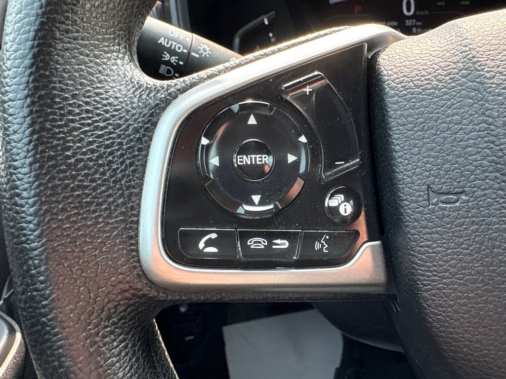 Honda CR-V LX 2020 à Chandler, Québec - 16 - w1024h768px