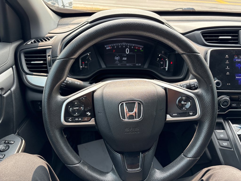 Honda CR-V LX 2020 à Chandler, Québec - 14 - w1024h768px