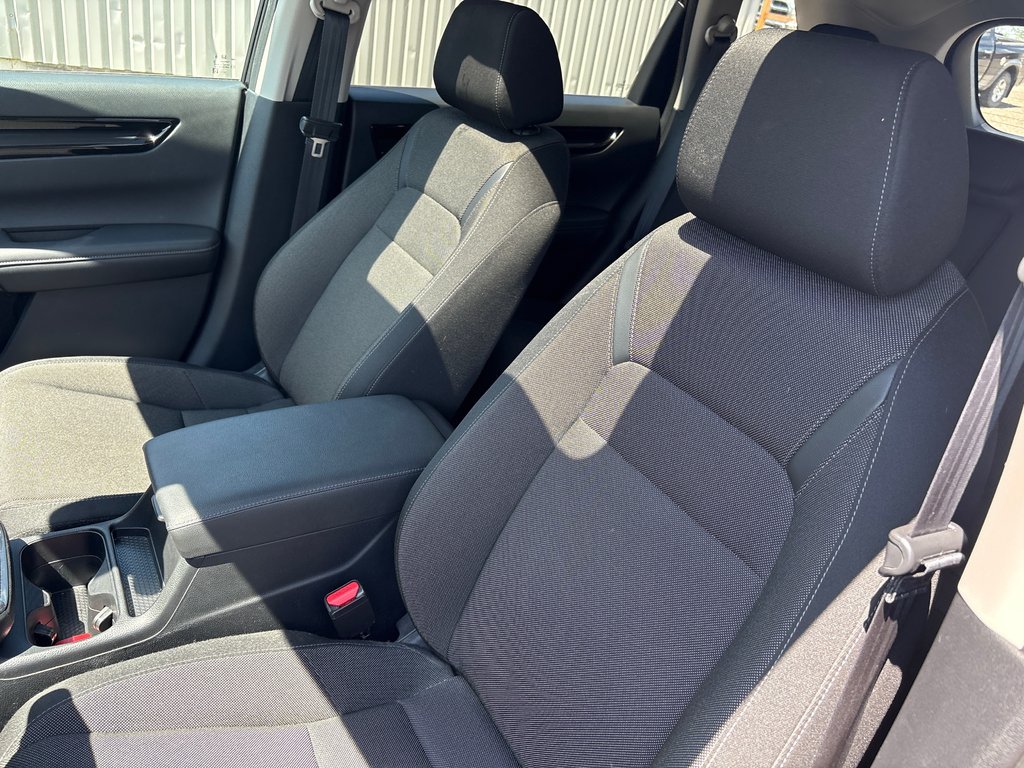 Honda CR-V Sport 2025 à Paspébiac, Québec - 11 - w1024h768px