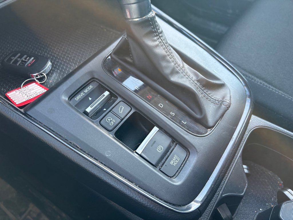 Honda CR-V Sport 2025 à Paspébiac, Québec - 17 - w1024h768px